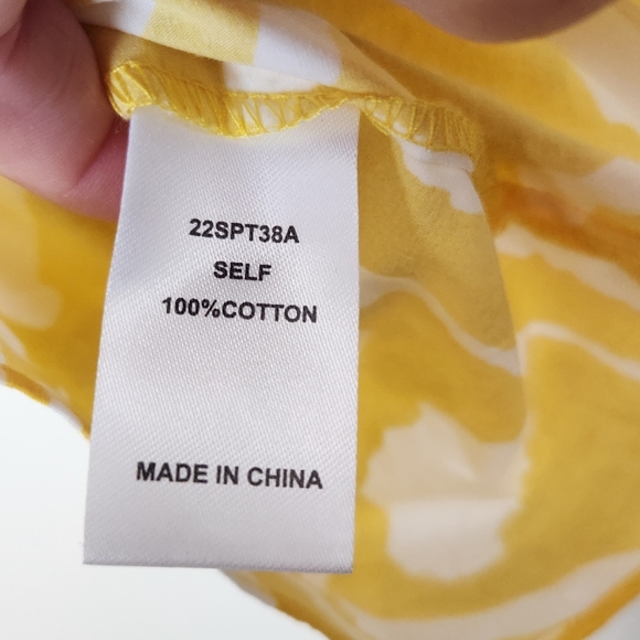 Hunter Bell Kinser Top Small - Picture 4 of 7